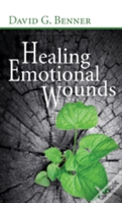 Capa do artigo Healing Emotional Wounds