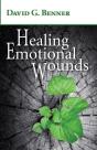 Healing Emotional Wounds - Preview