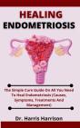 Healing Endometriosis - Preview