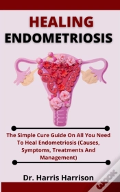 Capa do artigo Healing Endometriosis