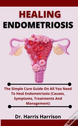 Capa do artigo Healing Endometriosis