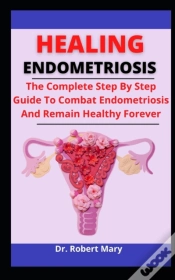 Capa do artigo Healing Endometriosis