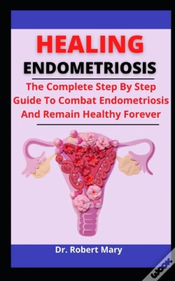 Capa do artigo Healing Endometriosis