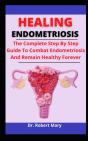 Healing Endometriosis - Preview