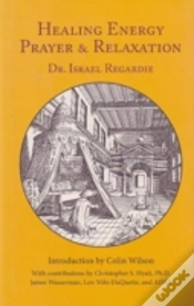 Capa do artigo Healing Energy Prayer & Relaxation