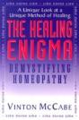 Healing Enigma - Preview