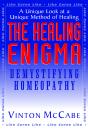 Healing Enigma - Preview