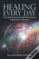 Healing Every Day