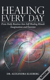 Healing Every Day