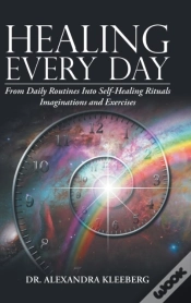 Capa do artigo Healing Every Day
