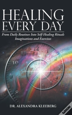 Capa do artigo Healing Every Day