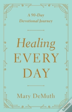 Capa do artigo Healing Every Day