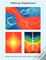 Capa do artigo Healing Expressions