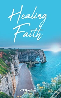 Capa do artigo Healing Faith