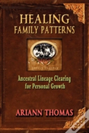 Capa do artigo Healing Family Patterns