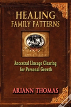 Capa do artigo Healing Family Patterns