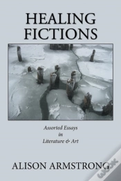 Capa do artigo Healing Fictions