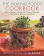 Healing Foods Cookbook - Preview