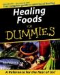 Healing Foods For Dummies - Preview