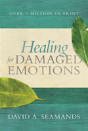 Healing For Damaged Emotions - Preview