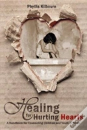 Capa do artigo Healing For Hurting Hearts