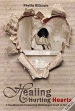 Capa do artigo Healing For Hurting Hearts