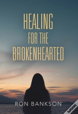 Capa do artigo Healing For The Broken-Hearted