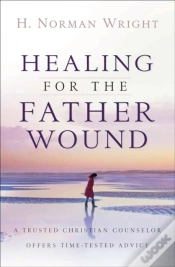 Capa do artigo Healing For The Father Wound