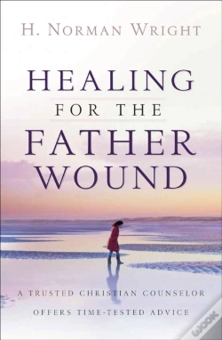 Capa do artigo Healing For The Father Wound