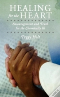 Capa do artigo Healing For The Heart