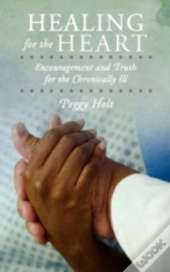 Healing For The Heart
