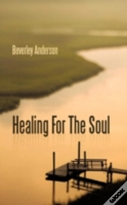 Capa do artigo Healing For The Soul