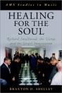 Healing For The Soul - Preview