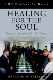 Capa do artigo Healing For The Soul