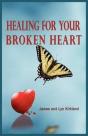 Healing For Your Broken Heart - Preview