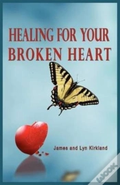 Capa do artigo Healing For Your Broken Heart