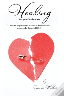 Capa do artigo Healing For Your Brokenness