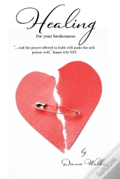 Capa do artigo Healing For Your Brokenness