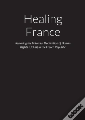 Capa do artigo Healing France - Restoring The Universal