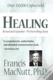 Capa do artigo Healing