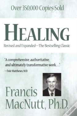 Capa do artigo Healing