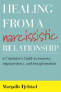 Healing From A Narcissistic Relationship - Preview