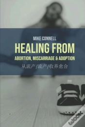 Capa do artigo Healing From Abortion, Miscarriage & Adoption