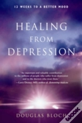 Healing From Depression