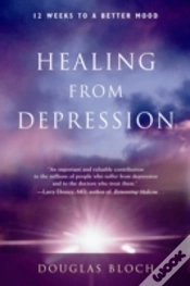 Capa do artigo Healing From Depression