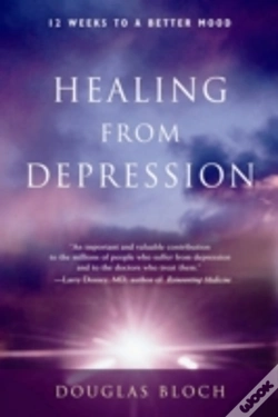 Capa do artigo Healing From Depression