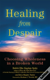 Capa do artigo Healing From Despair