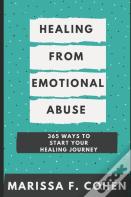 Healing From Emotional Abuse