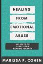 Healing From Emotional Abuse - Preview