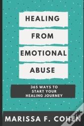 Healing From Emotional Abuse